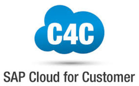 (POURVU)CLIENT FINAL Responsable SAP Cloud Sales C4C HANA Boulogne-Billancourt H-F